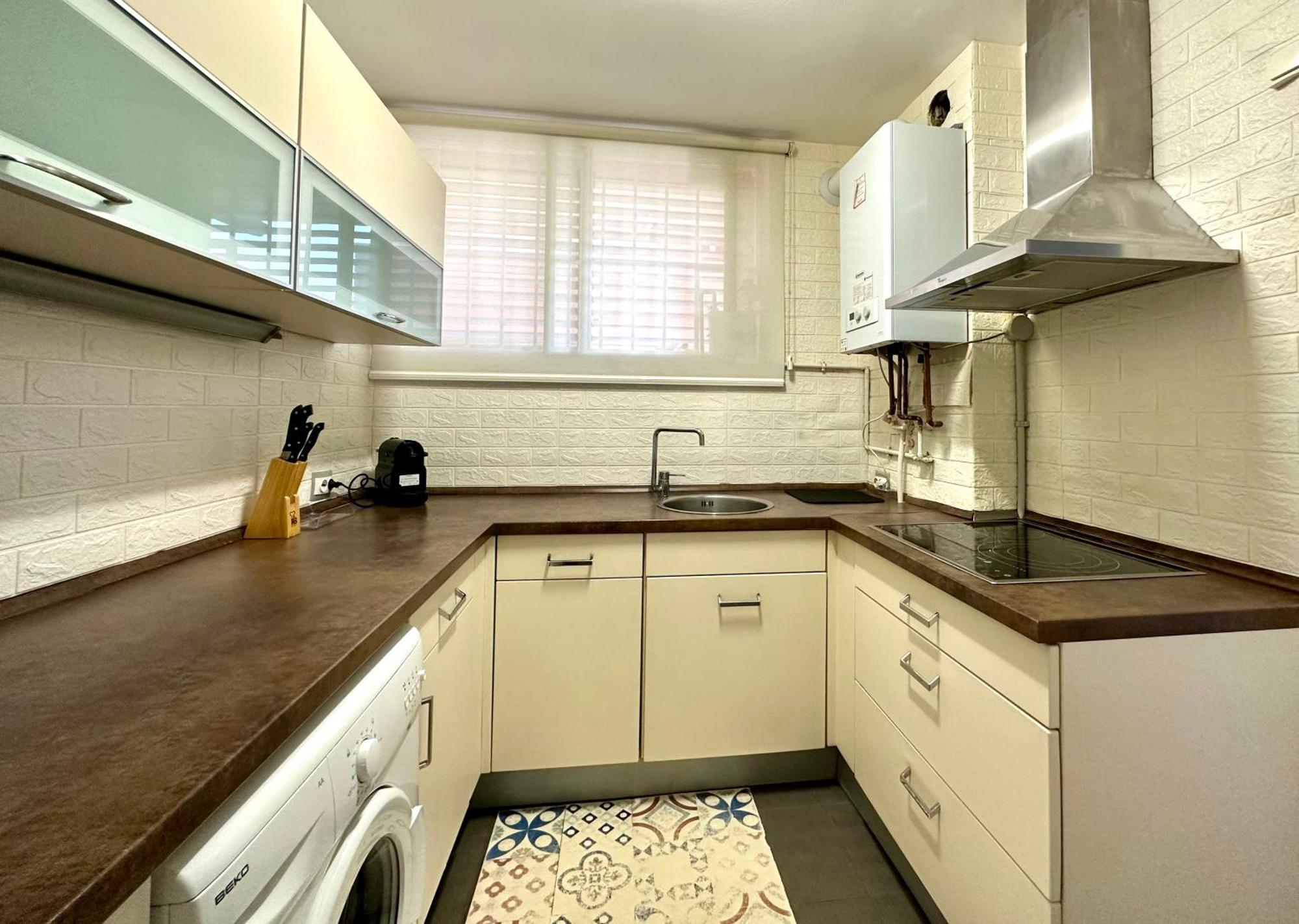 Apartamento Mas D'en Gran Cambrils