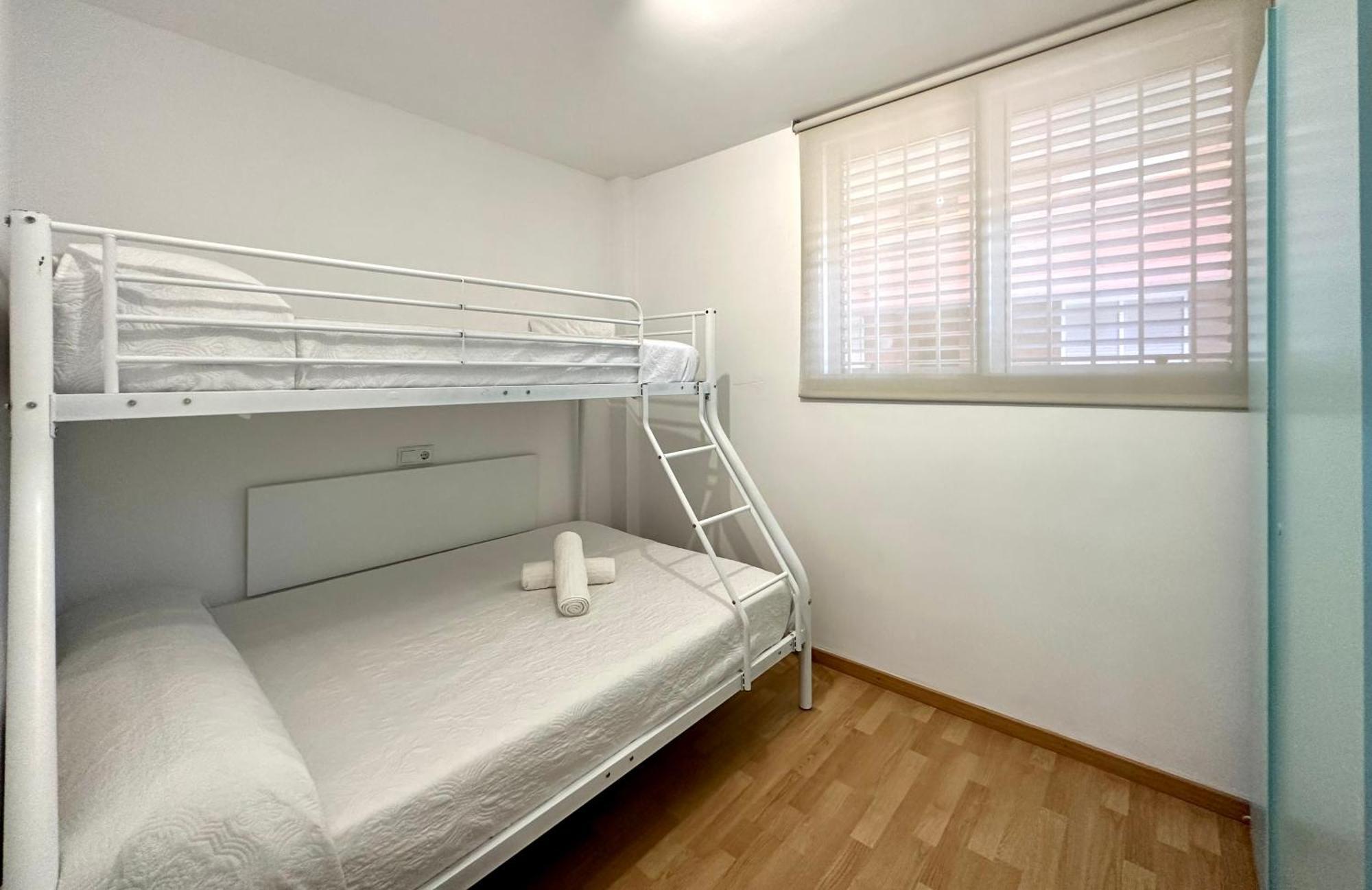 Apartamento Mas D'en Gran Cambrils