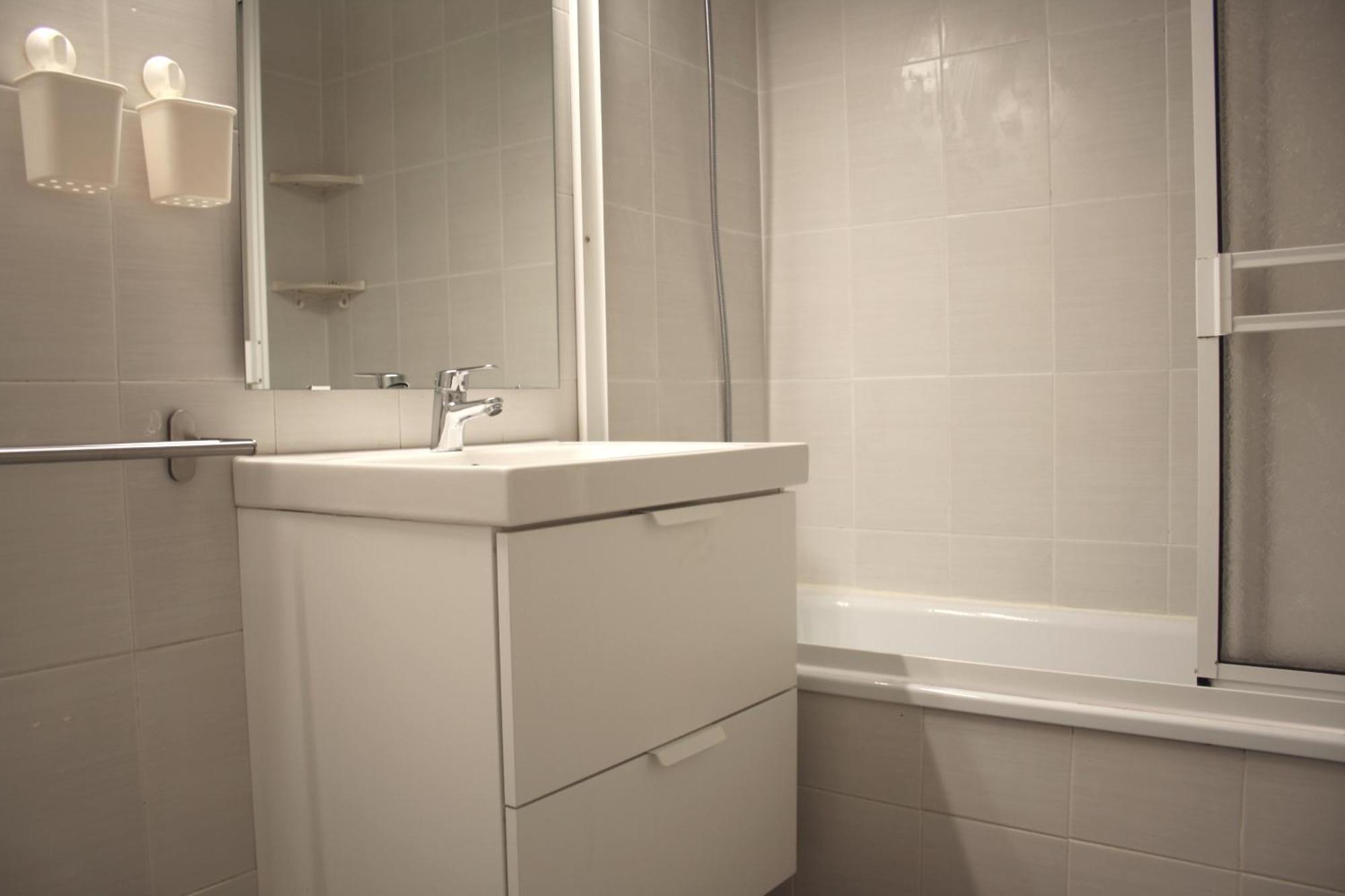 Atico De Diseno Al Lado Del Mar Apartamento Cambrils
