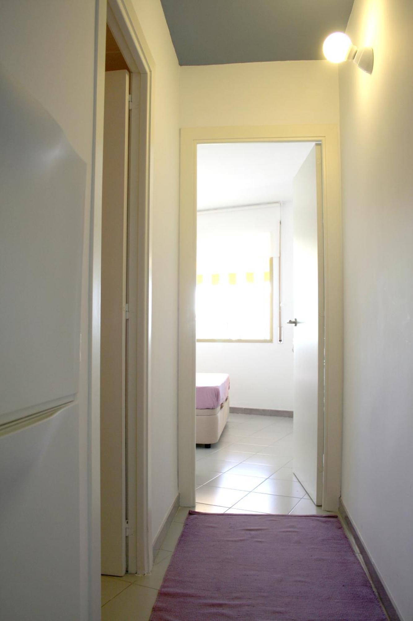 Apartamento Atico De Diseno Al Lado Del Mar *