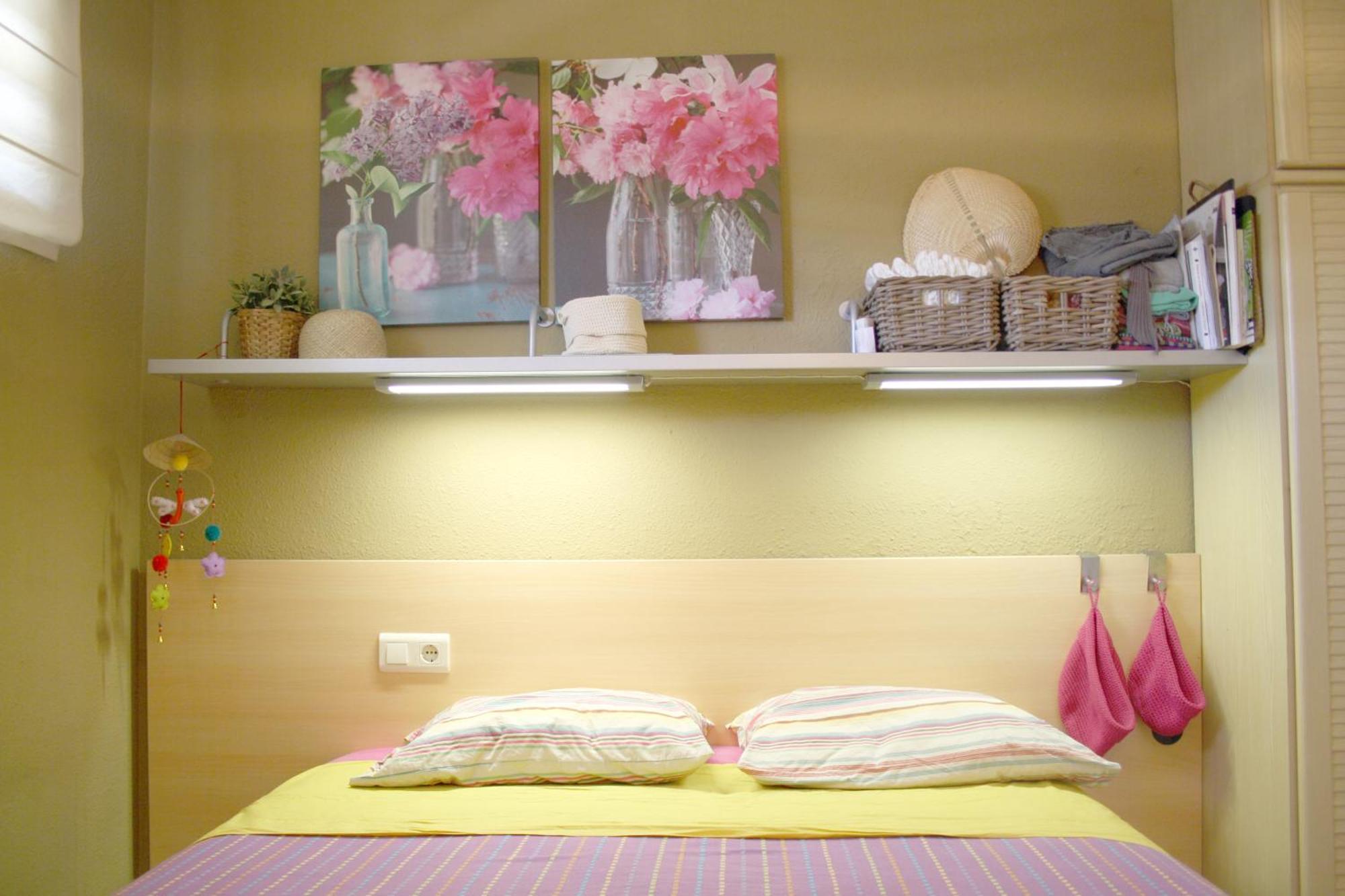 Atico De Diseno Al Lado Del Mar Apartamento