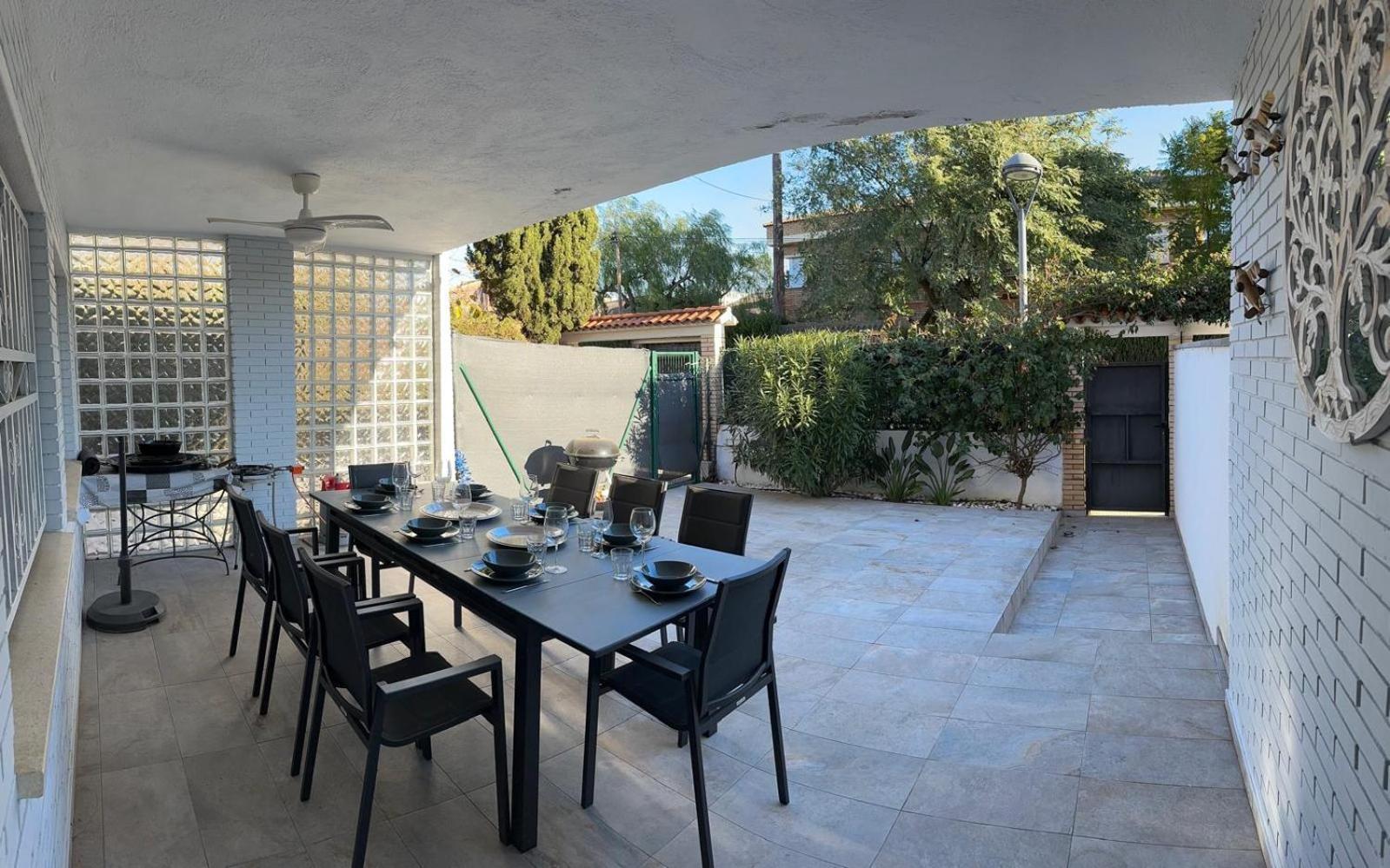 Сasa de vacaciones Casa Viena Vilafortuny *