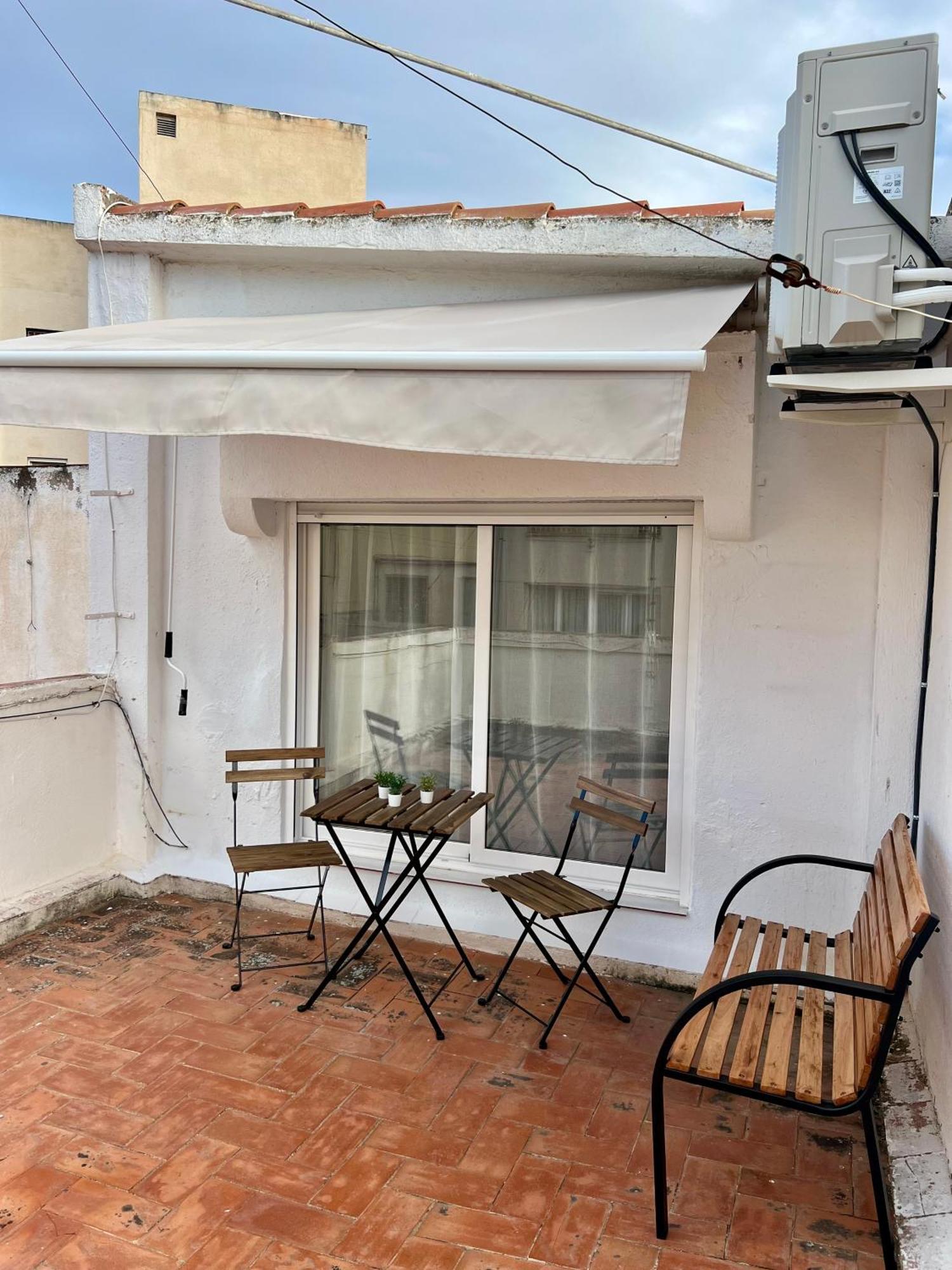Apartamento Piso A 15 Minutos Port Aventura.