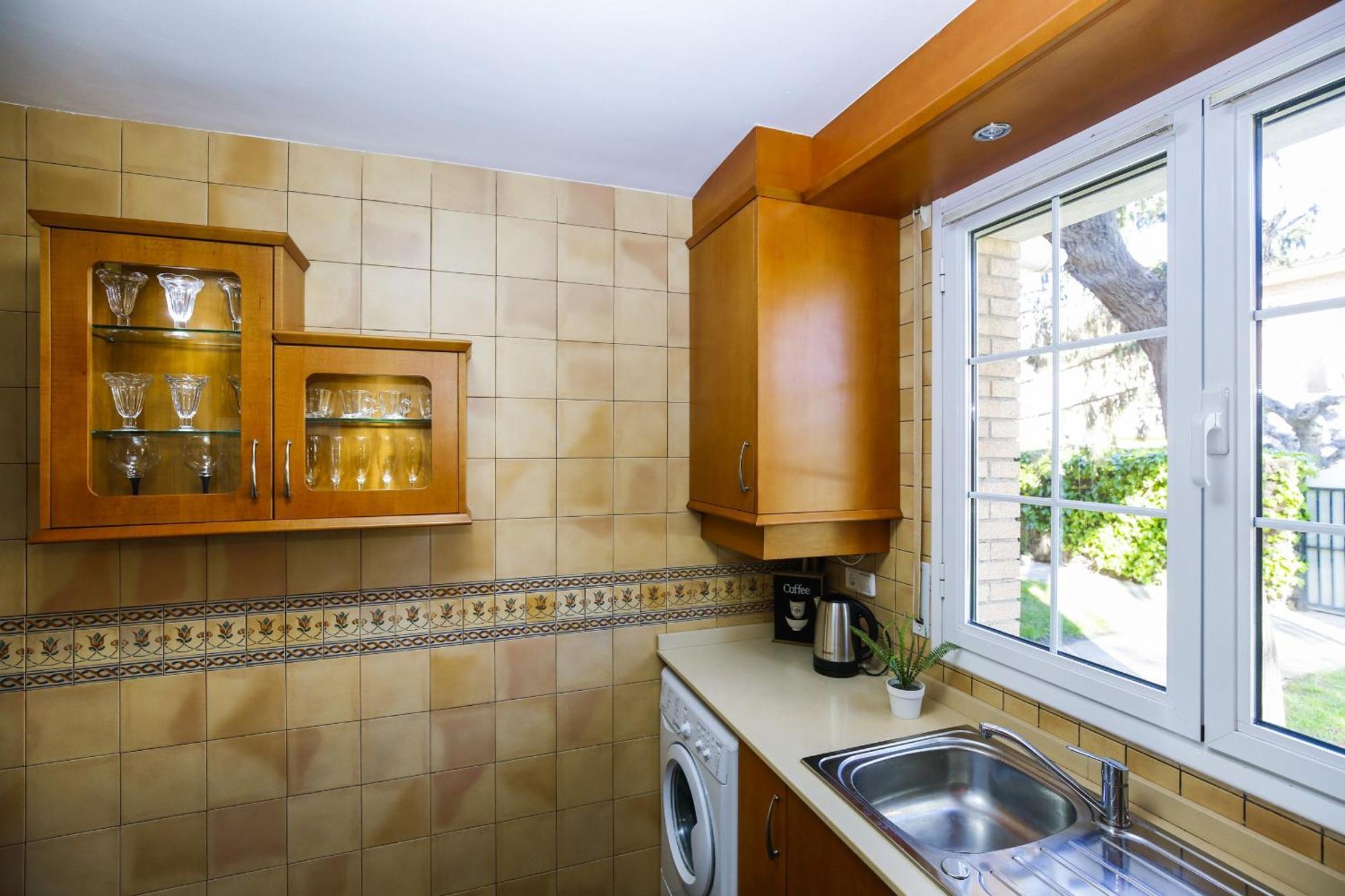 Oxfor Planet Family House * Cambrils