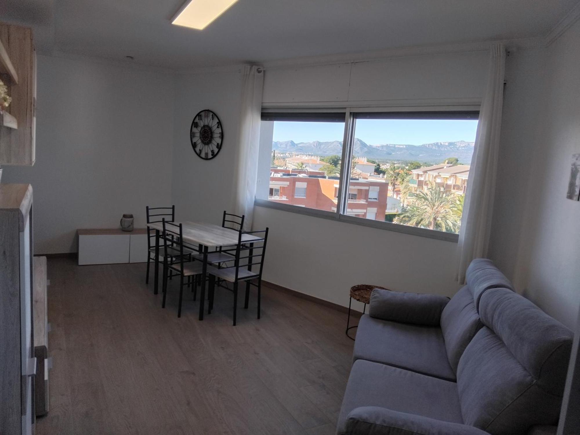 Cambrils Beach Apartamento