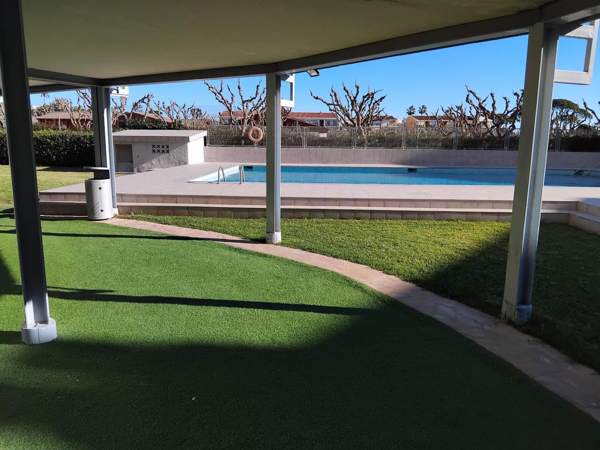 Cambrils Beach Apartamento *
