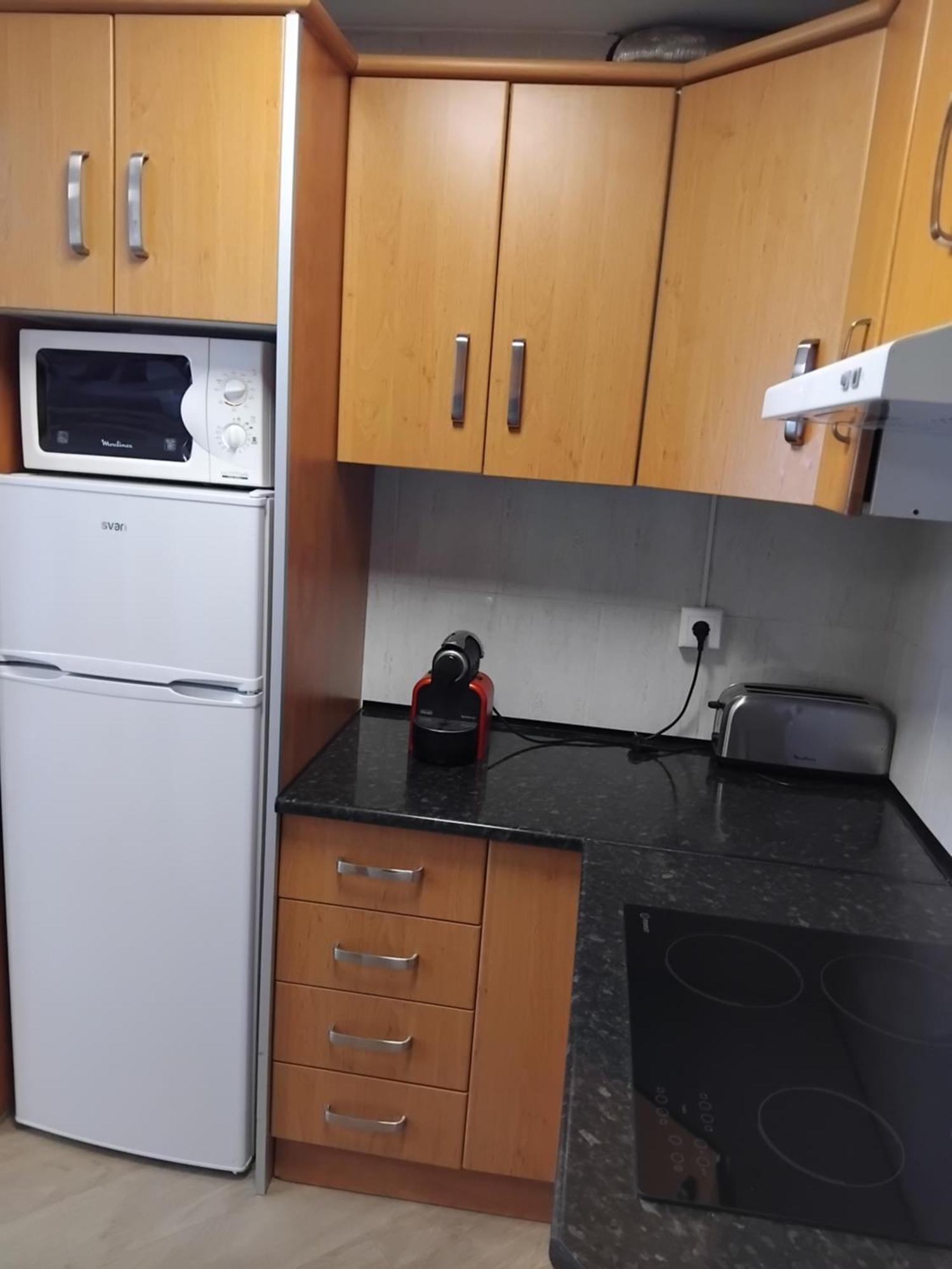 Cambrils Beach Apartamento Cambrils
