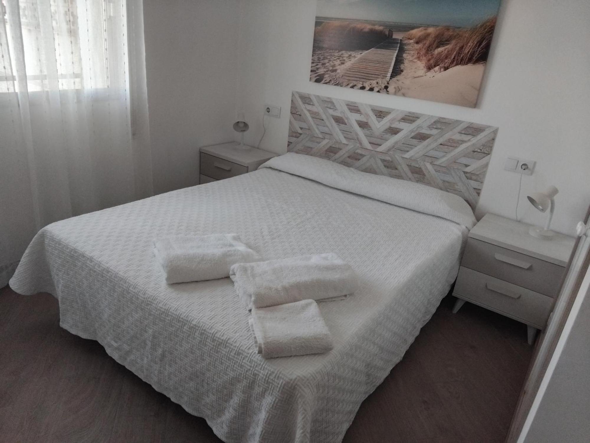 Apartamento Cambrils Beach