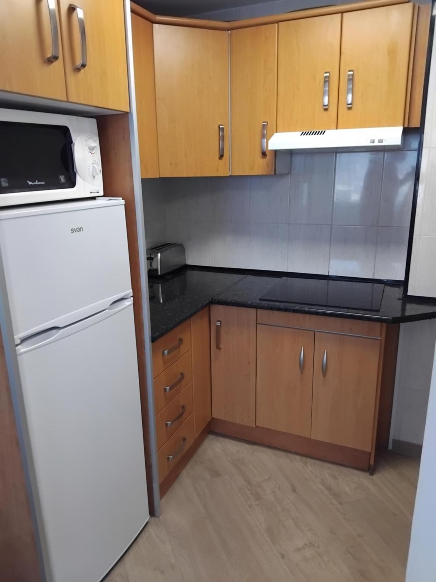 Cambrils Beach Apartamento *