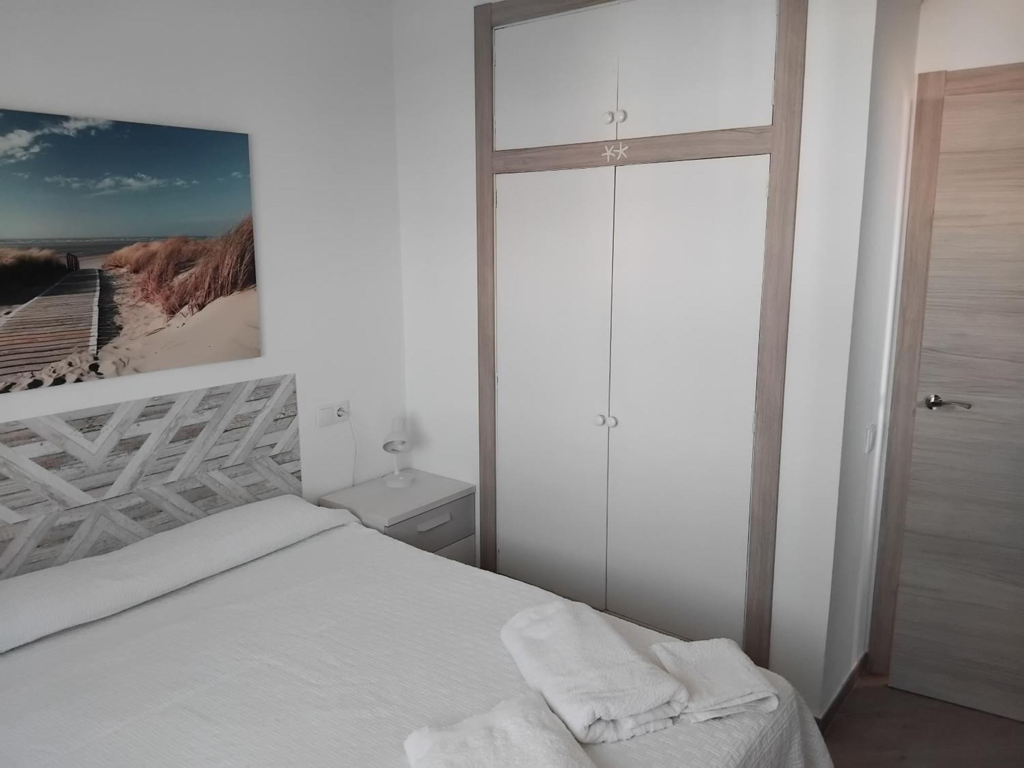 Apartamento Cambrils Beach Cambrils