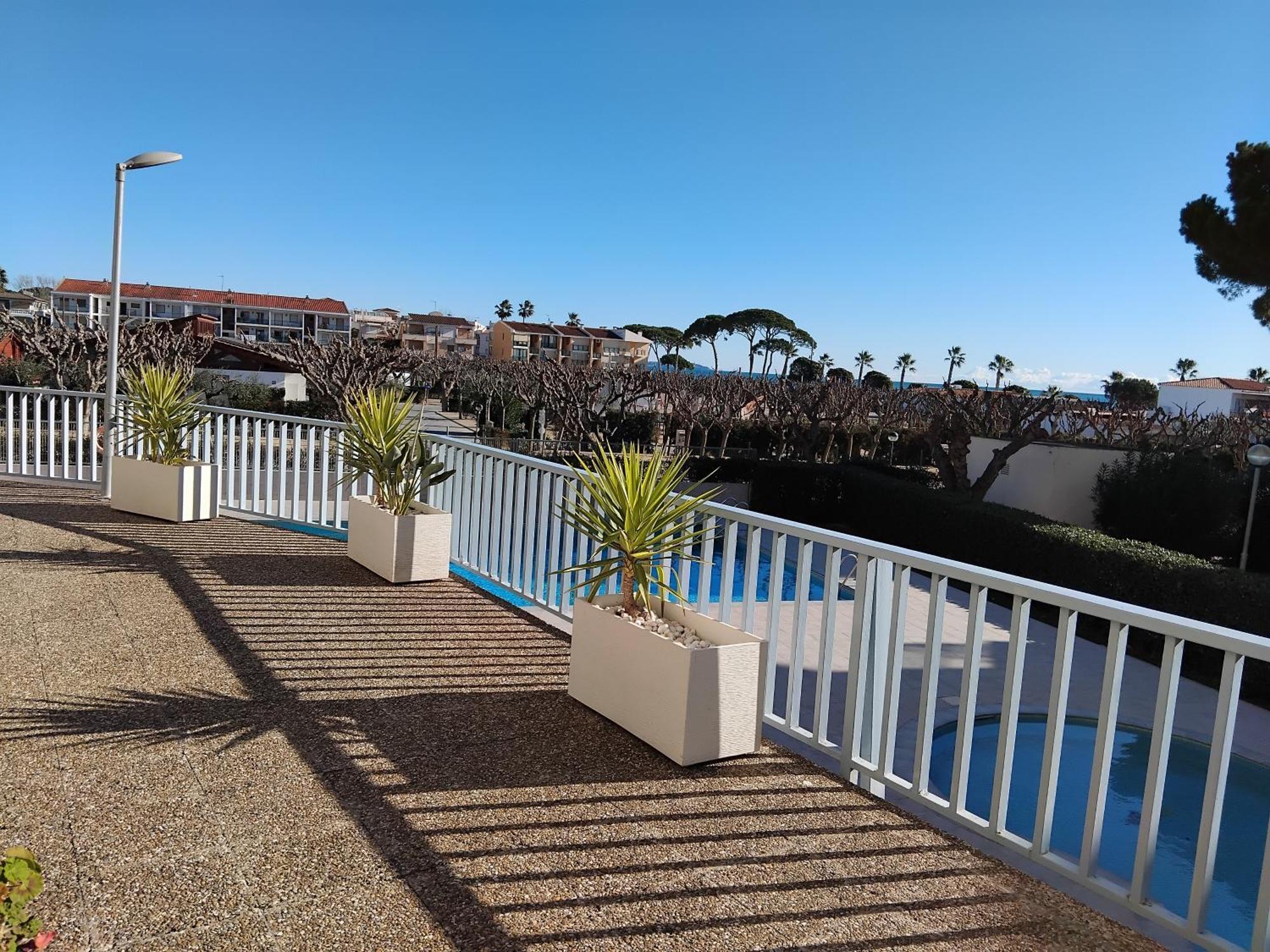 Cambrils Beach Apartamento Cambrils