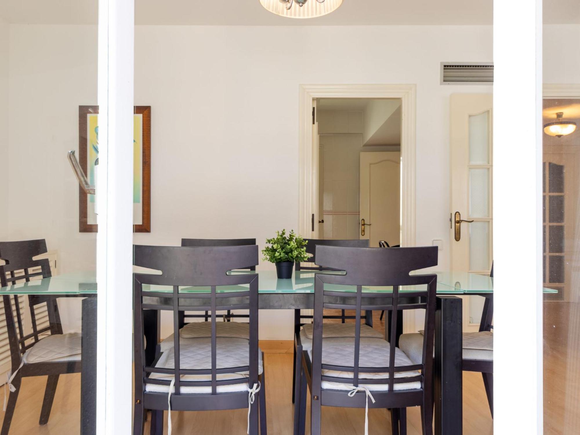 Drassanes Apartamento