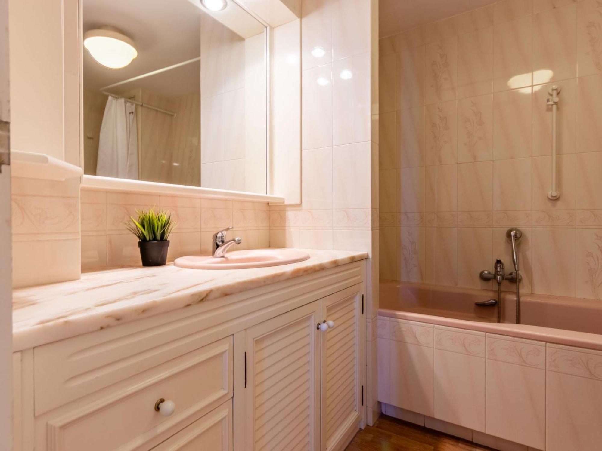 Apartamento Drassanes