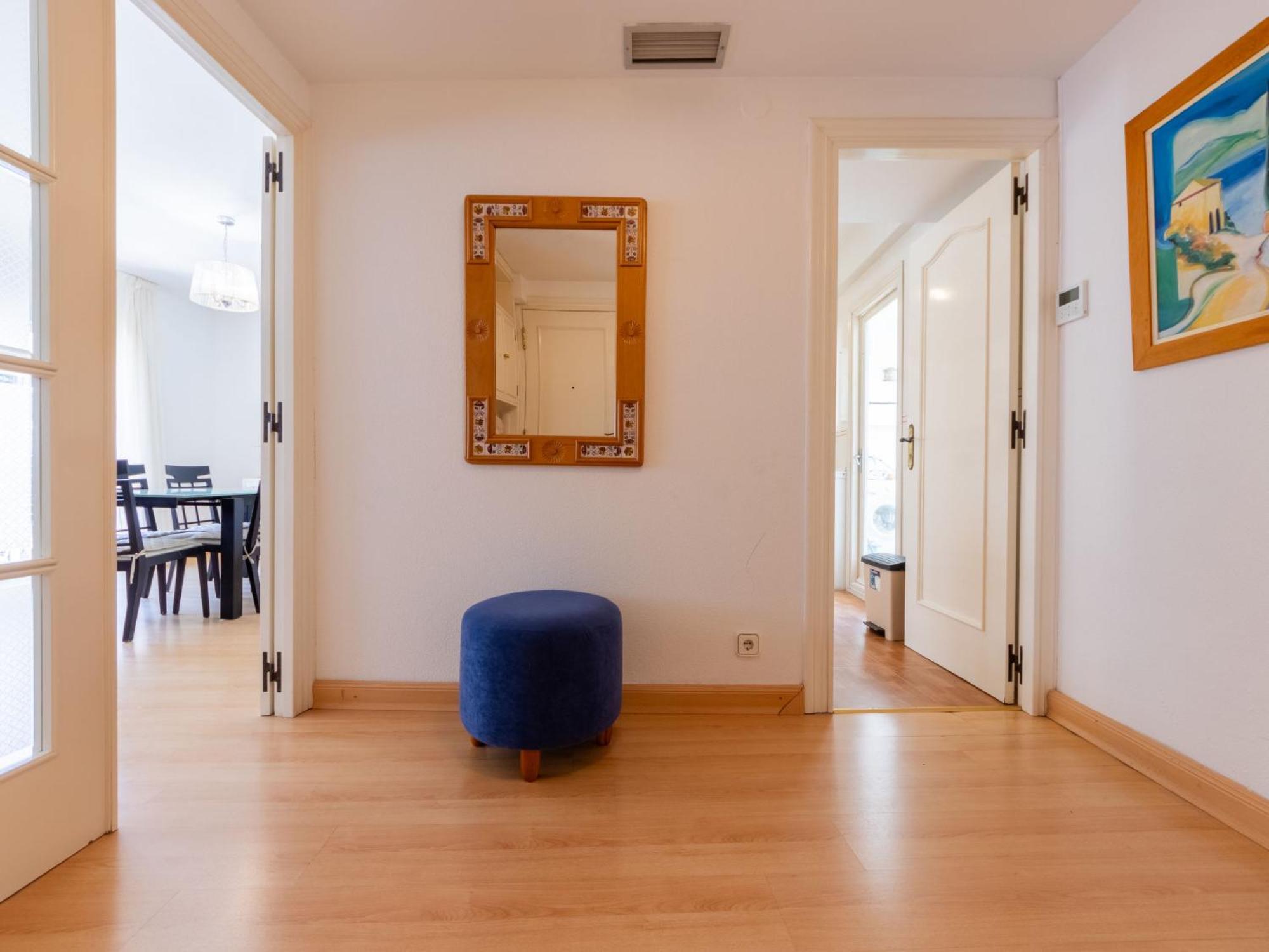 Drassanes Apartamento
