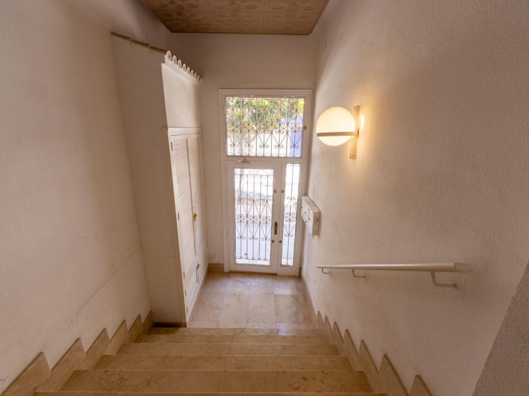 Drassanes Apartamento *