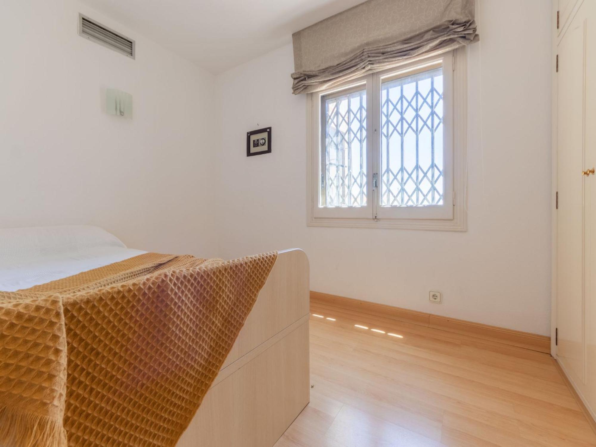Apartamento Drassanes Cambrils