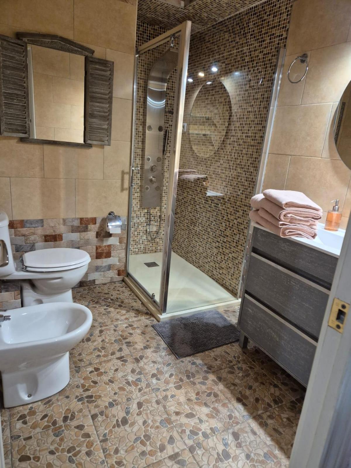 Apartamento De 3