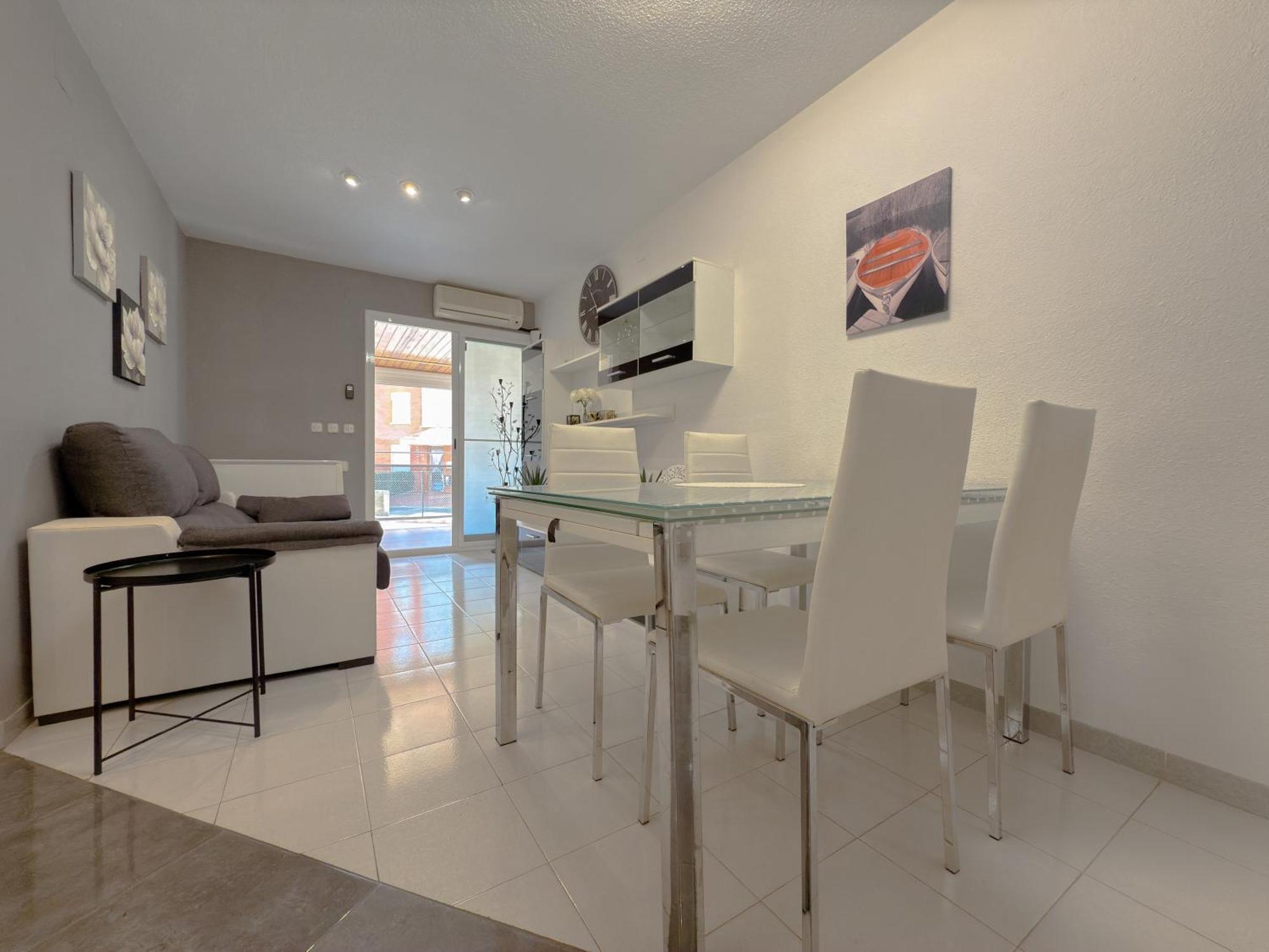 Apartamento Con Vistas Al Mar *