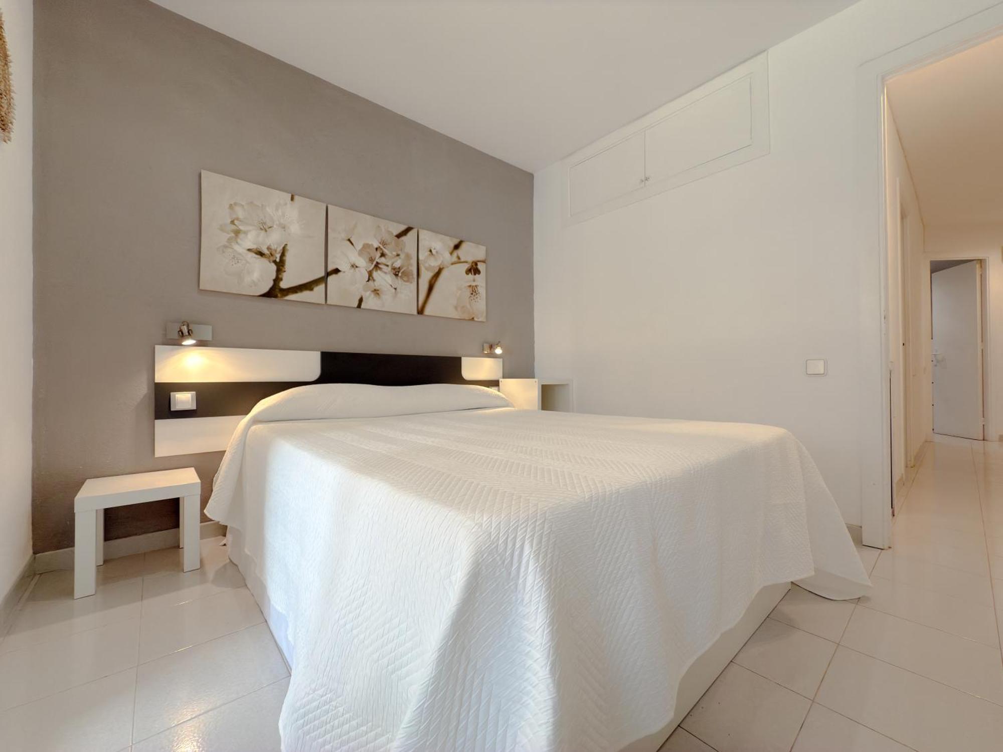 Con Vistas Al Mar Apartamento