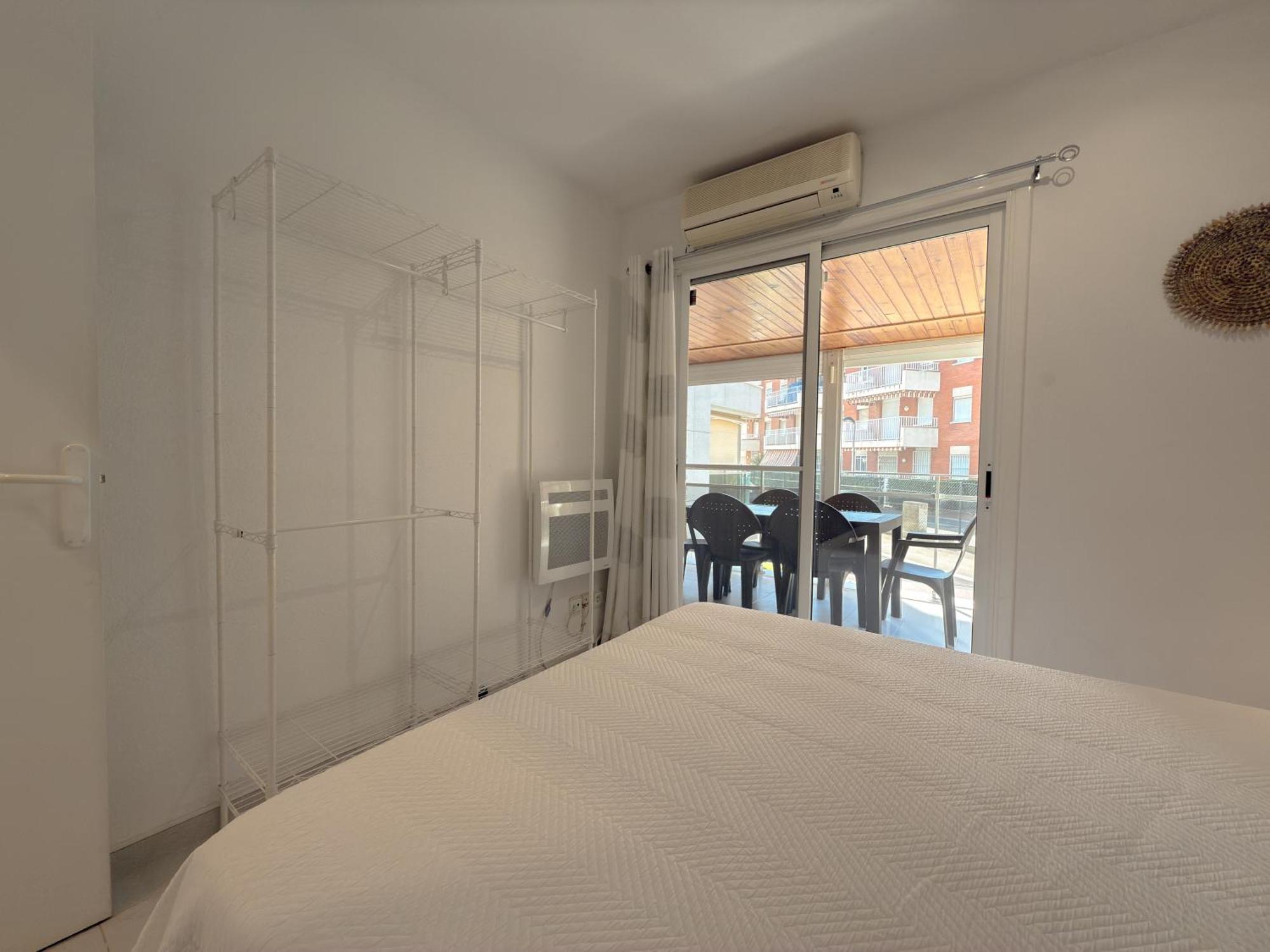 Apartamento Con Vistas Al Mar