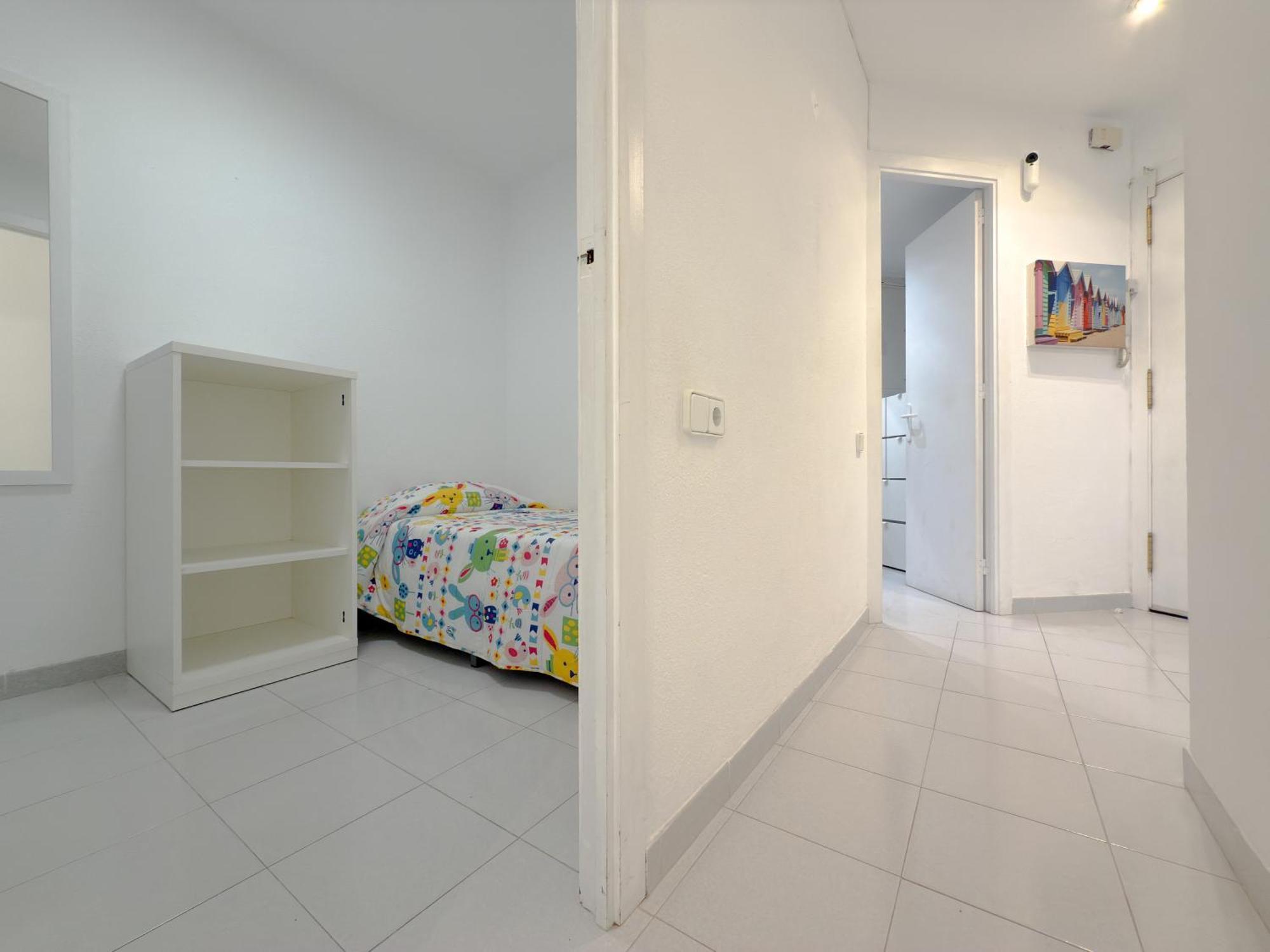Con Vistas Al Mar Apartamento *