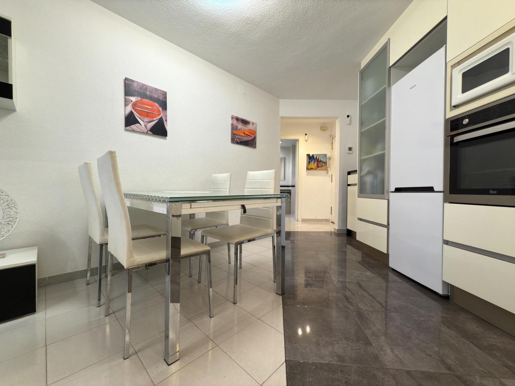 Apartamento Con Vistas Al Mar *