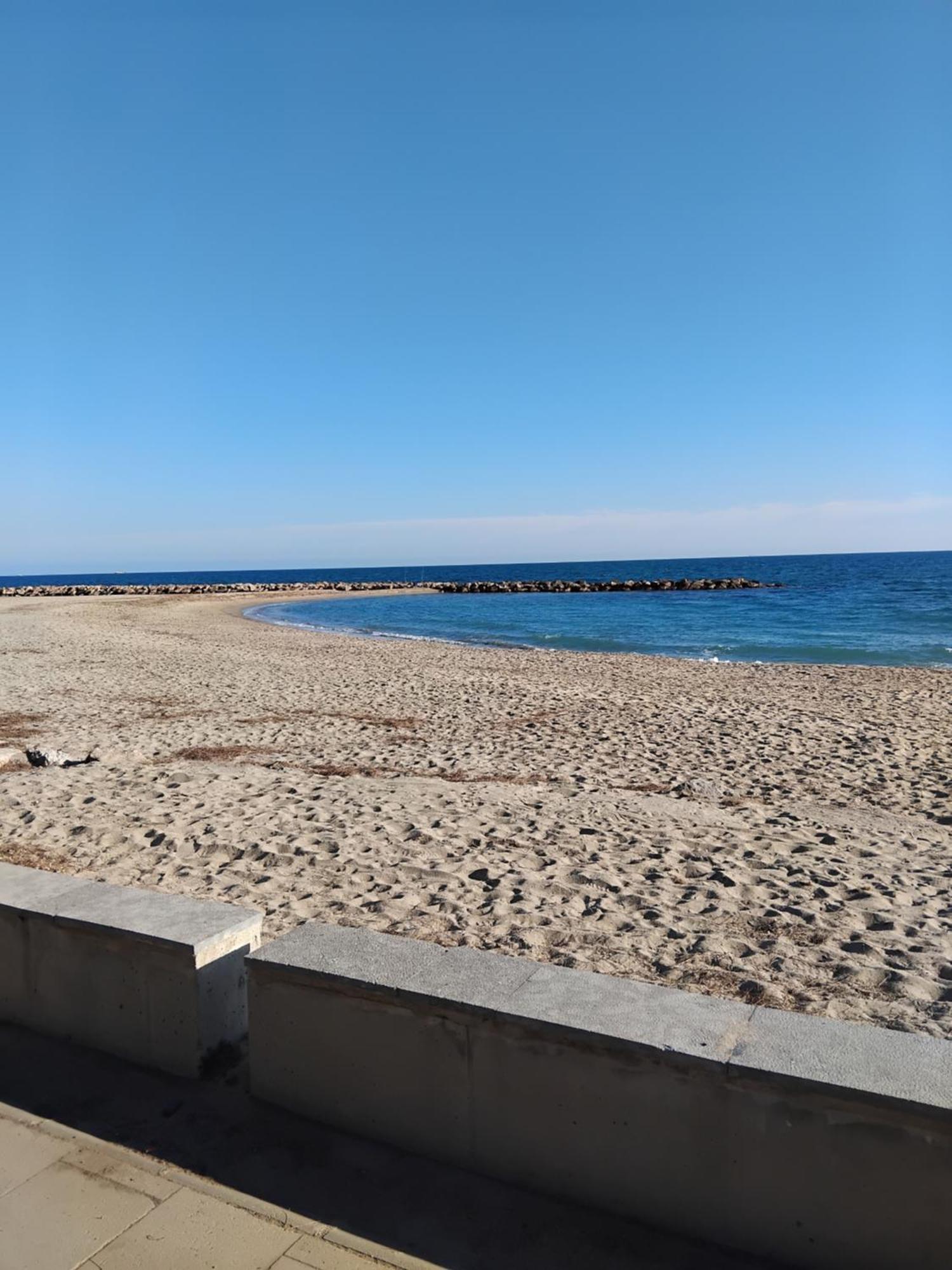 Apartamento Cambrils Beach *