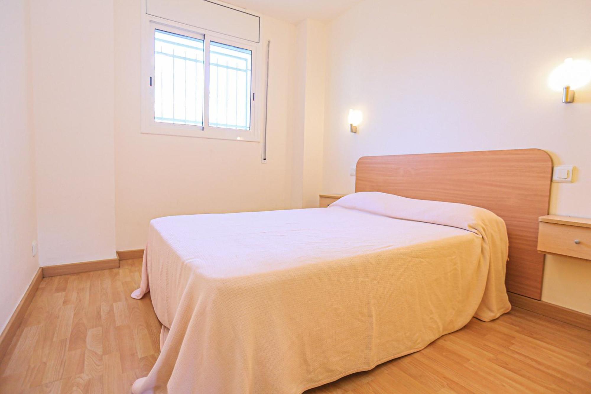 Litoral Costa Dorada - Regueral Only Families Apartamento