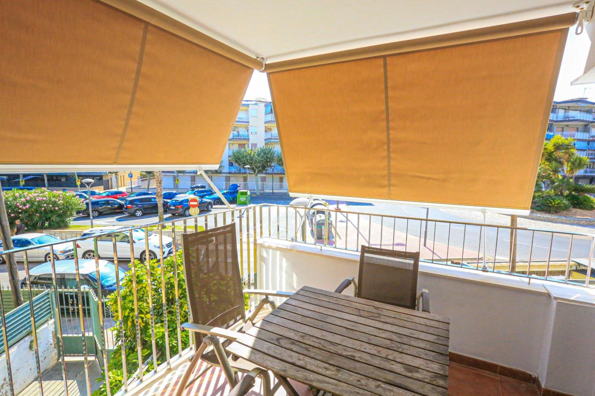 Litoral Costa Dorada - Regueral Only Families *