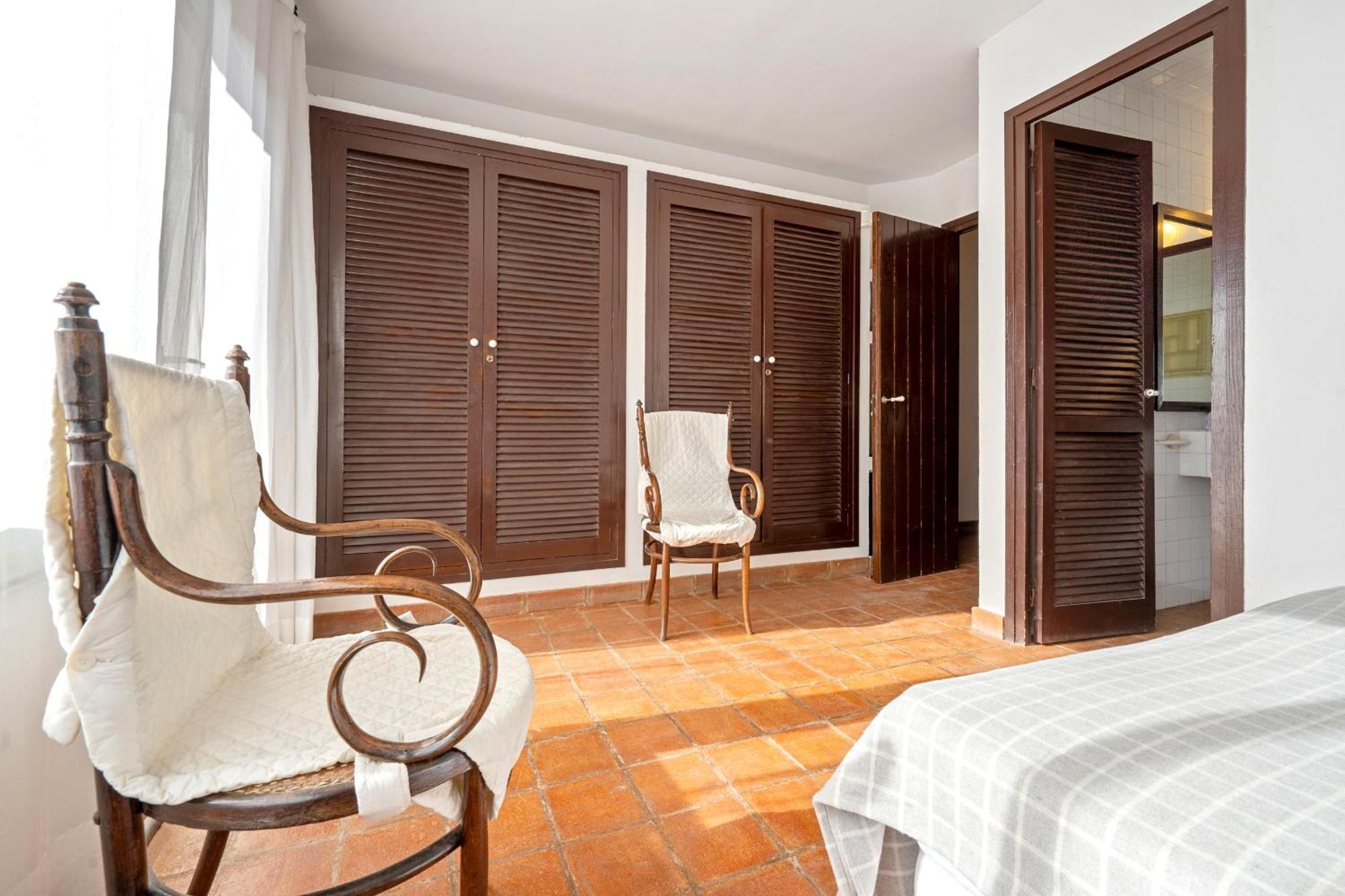 Hauzify I Casa Geranis *