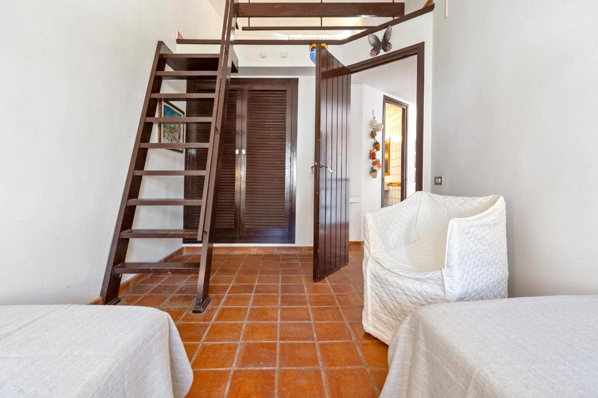 Сasa de vacaciones Hauzify I Casa Geranis Cambrils