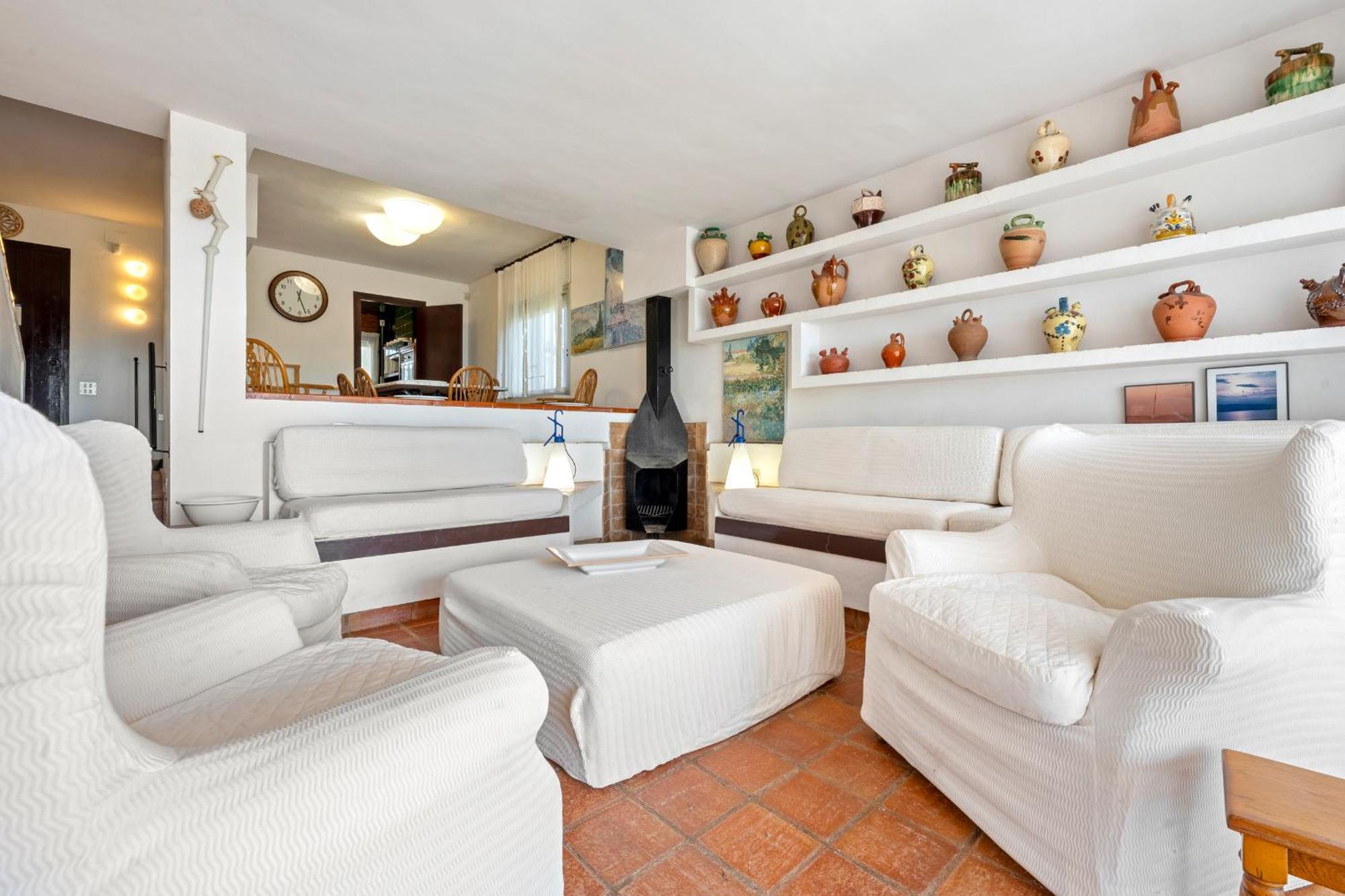Сasa de vacaciones Hauzify I Casa Geranis