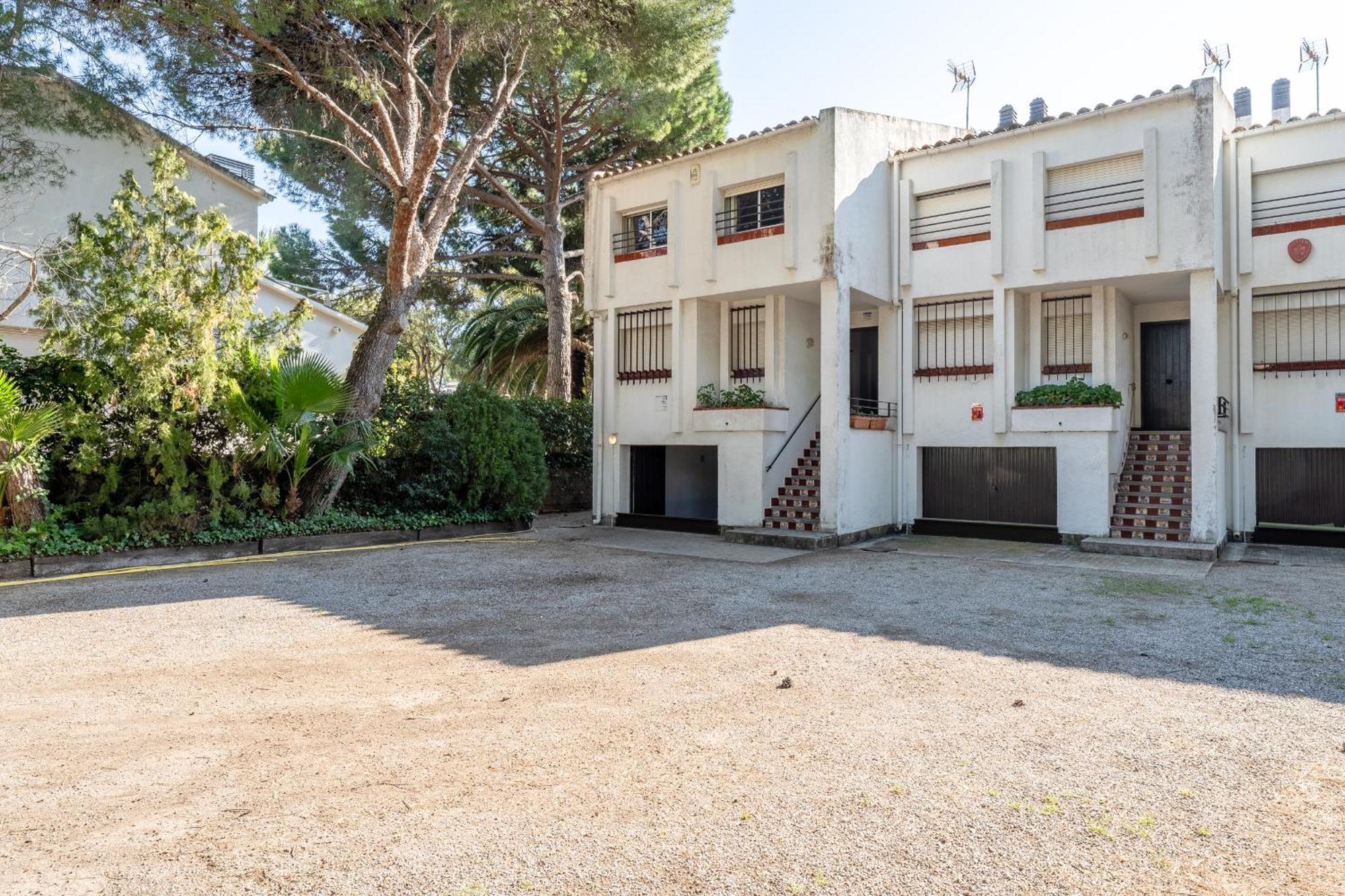 Сasa de vacaciones Hauzify I Casa Geranis Cambrils