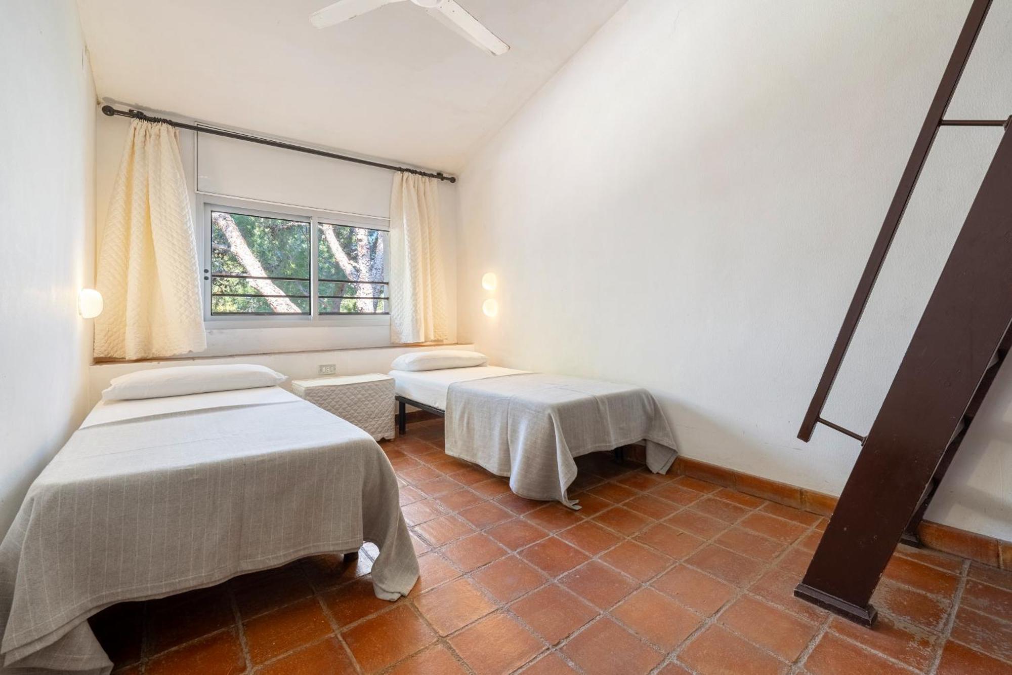 Hauzify I Casa Geranis Сasa de vacaciones Cambrils