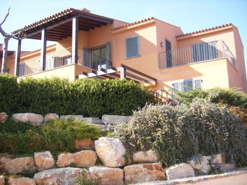Holiday home Casa Bonmont Con Vistas Al Mar Piscina Y Port Aventura