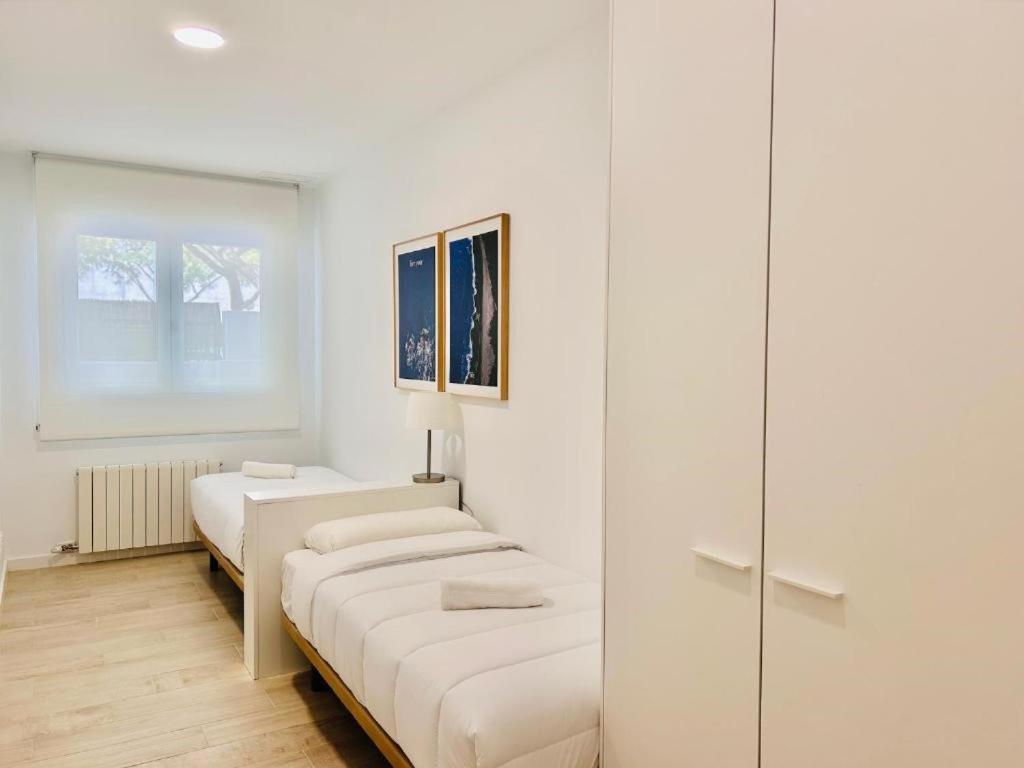 Apartamento Family With Large Terrace *