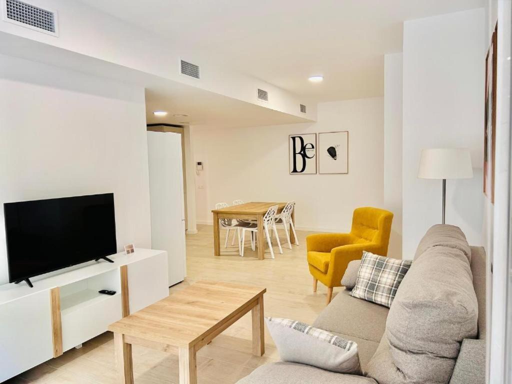 Apartamento Family With Large Terrace Cambrils