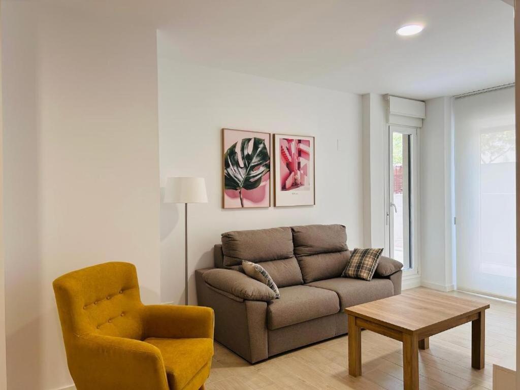 Family With Large Terrace Cambrils