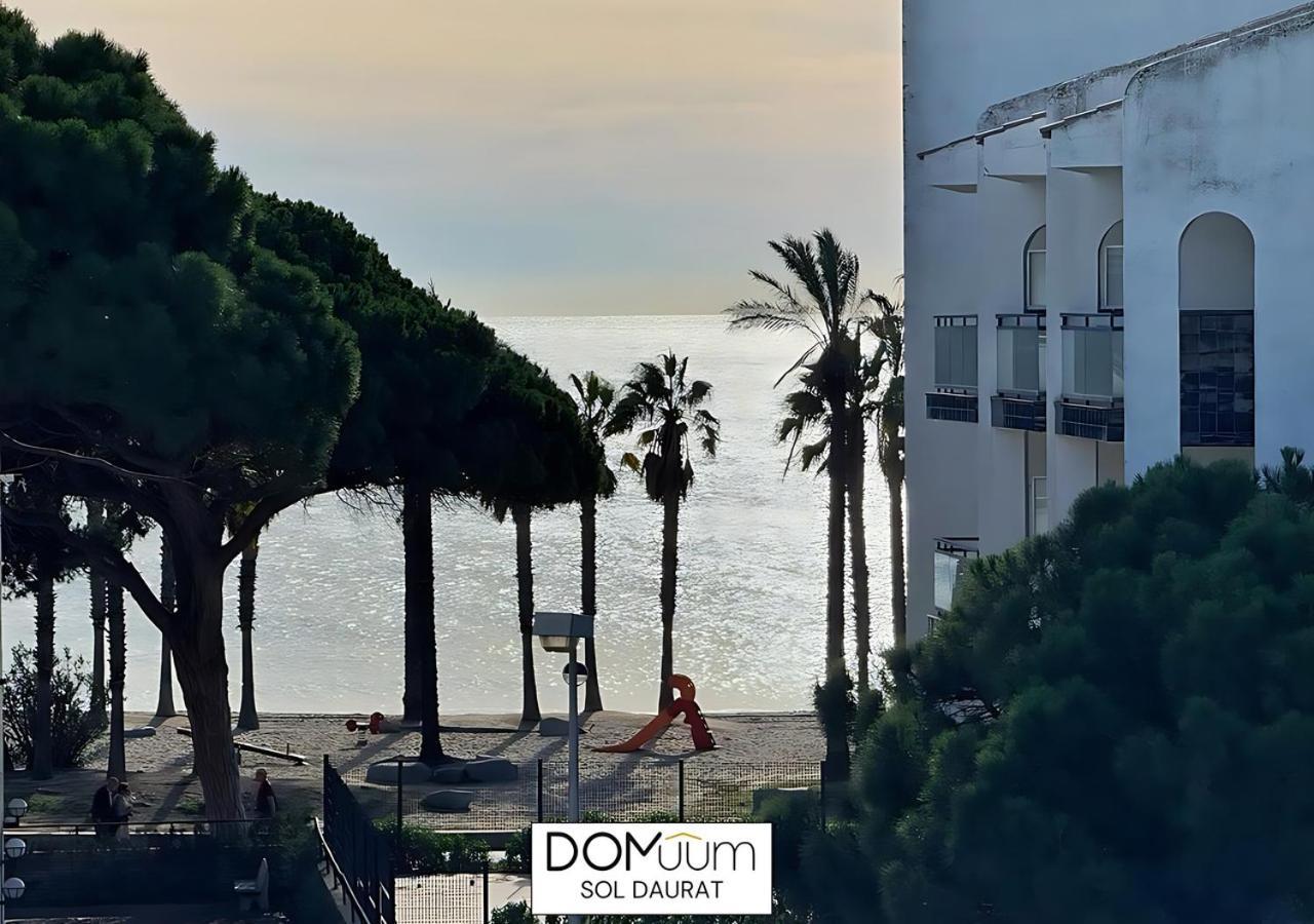 Domuum Holidays - Sol Daurat * Cambrils
