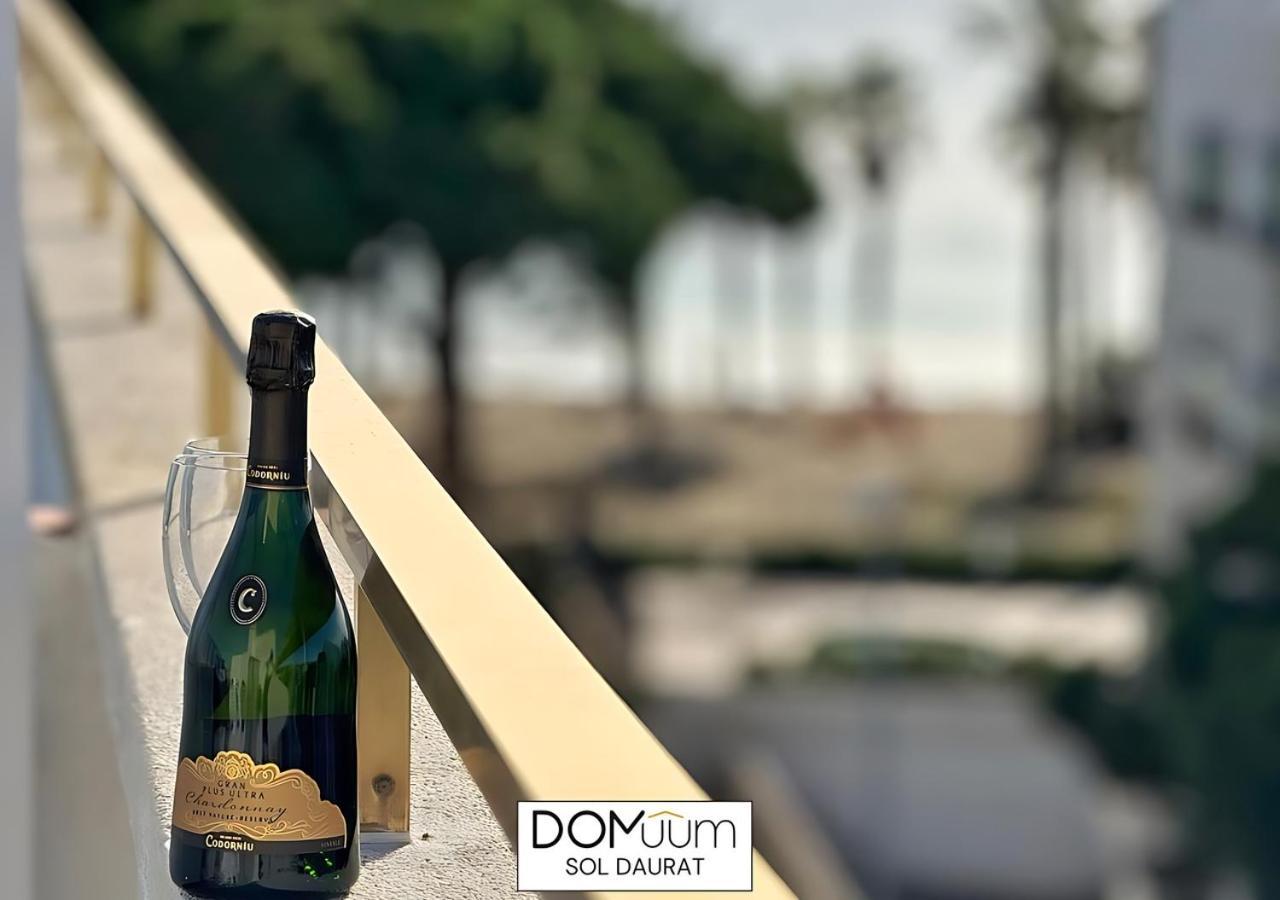 Apartamento Domuum Holidays - Sol Daurat *