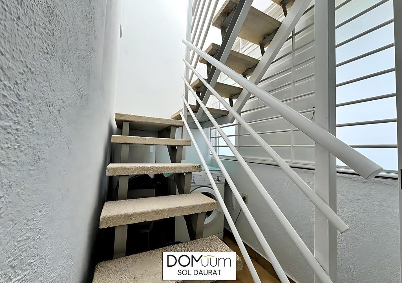 Domuum Holidays - Sol Daurat Cambrils