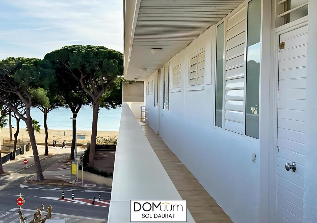Domuum Holidays - Sol Daurat