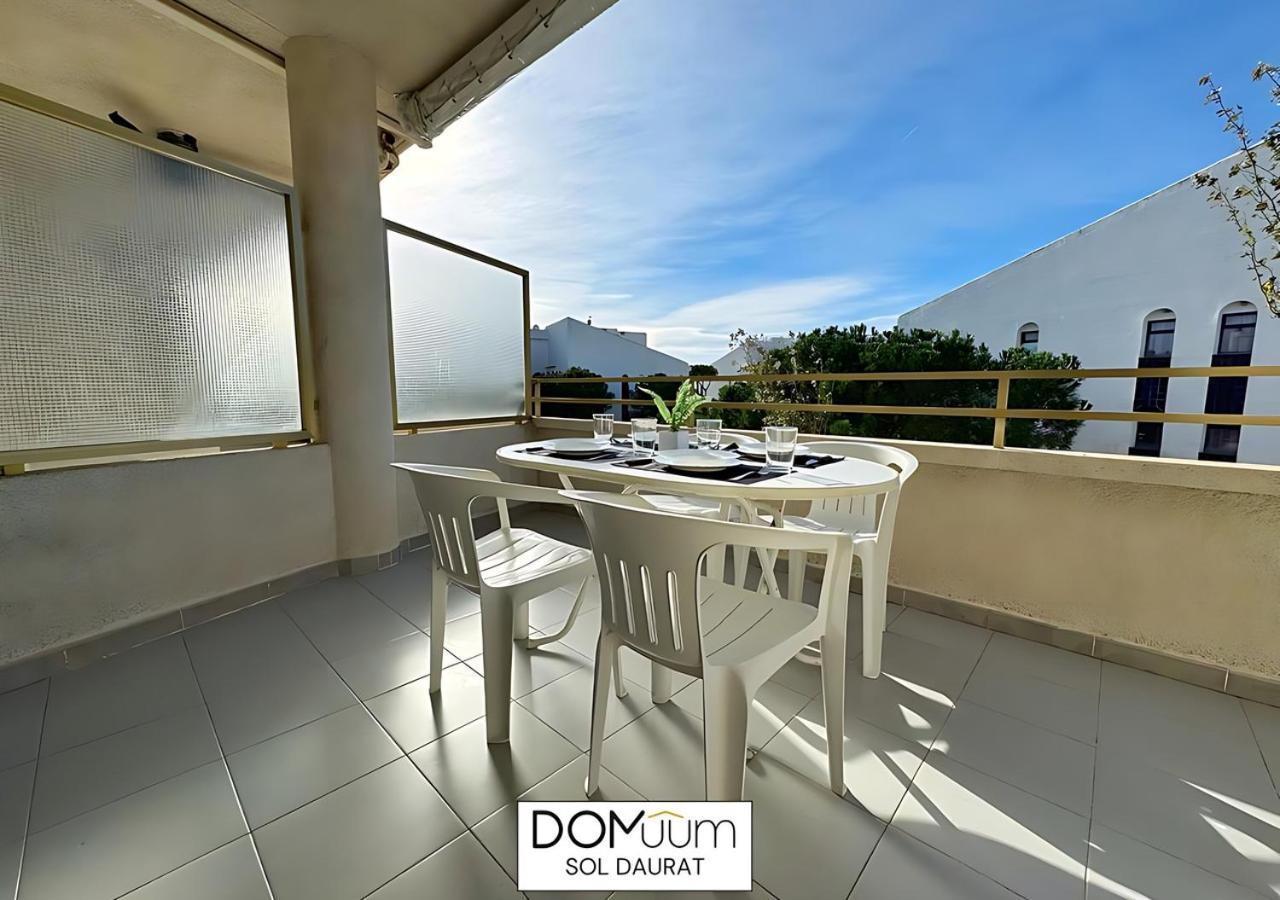 Domuum Holidays - Sol Daurat Cambrils