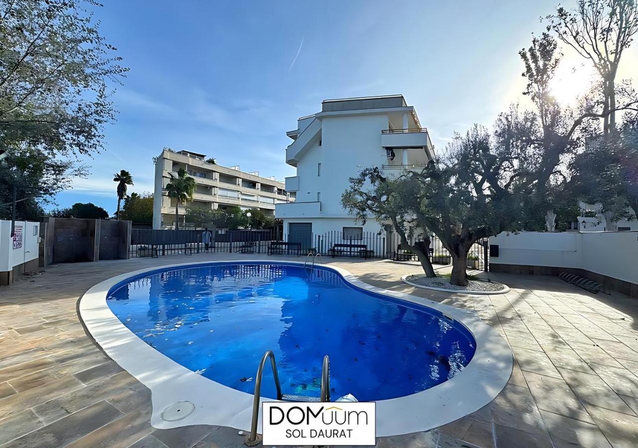 Domuum Holidays - Sol Daurat * Cambrils