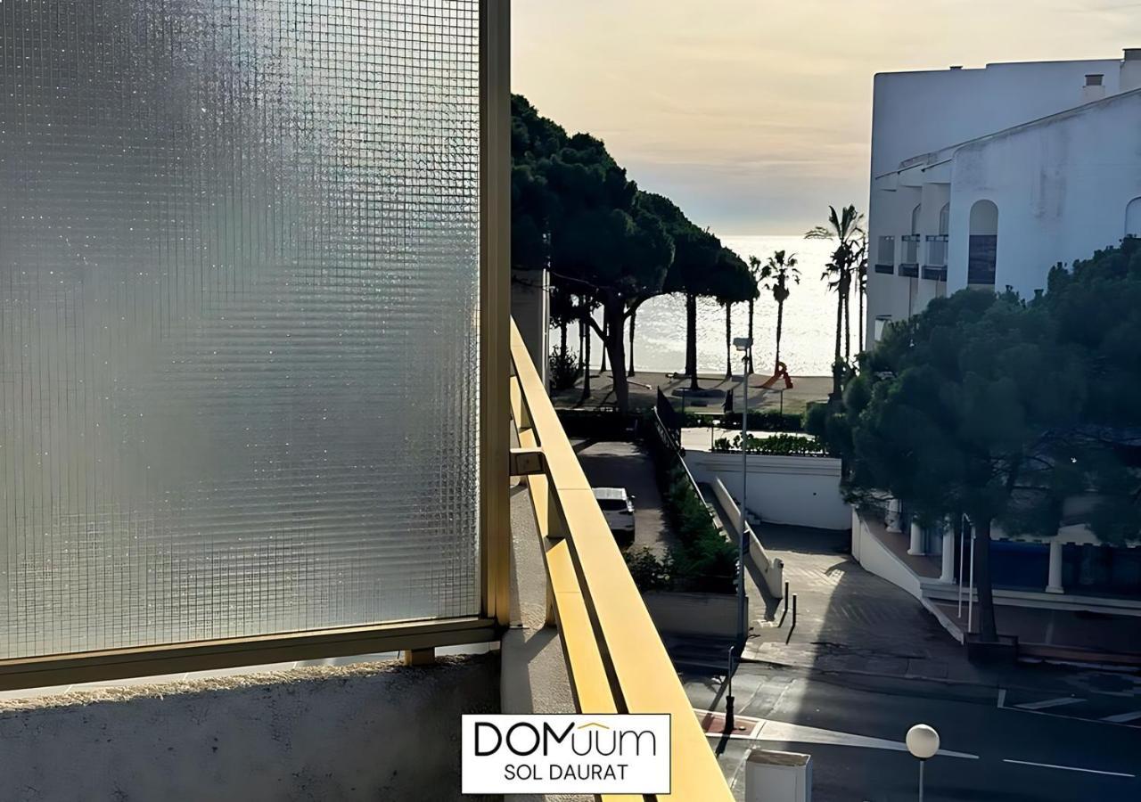 Apartamento Domuum Holidays - Sol Daurat