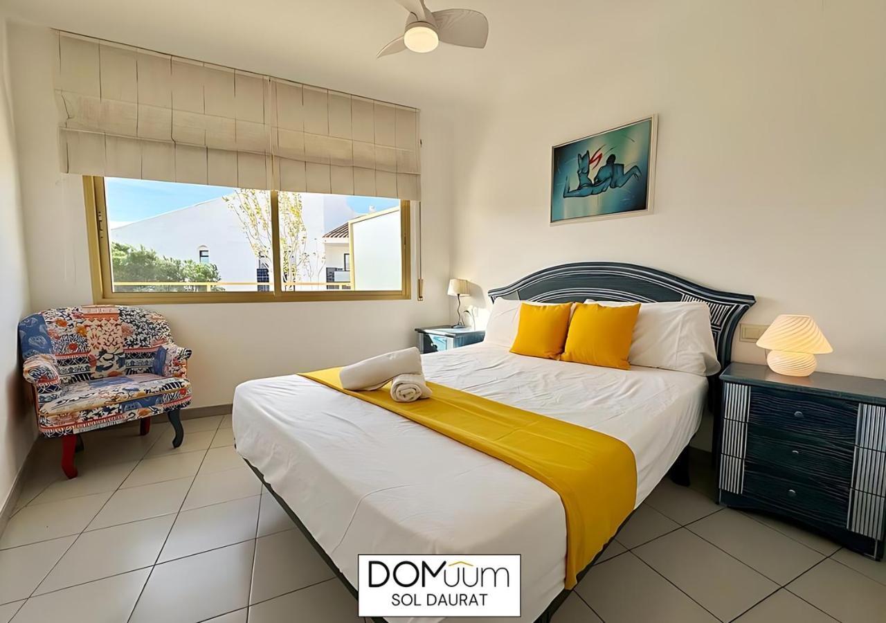 Domuum Holidays - Sol Daurat *