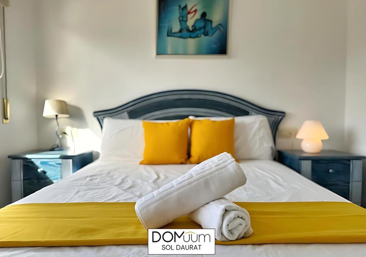 Domuum Holidays - Sol Daurat * Cambrils