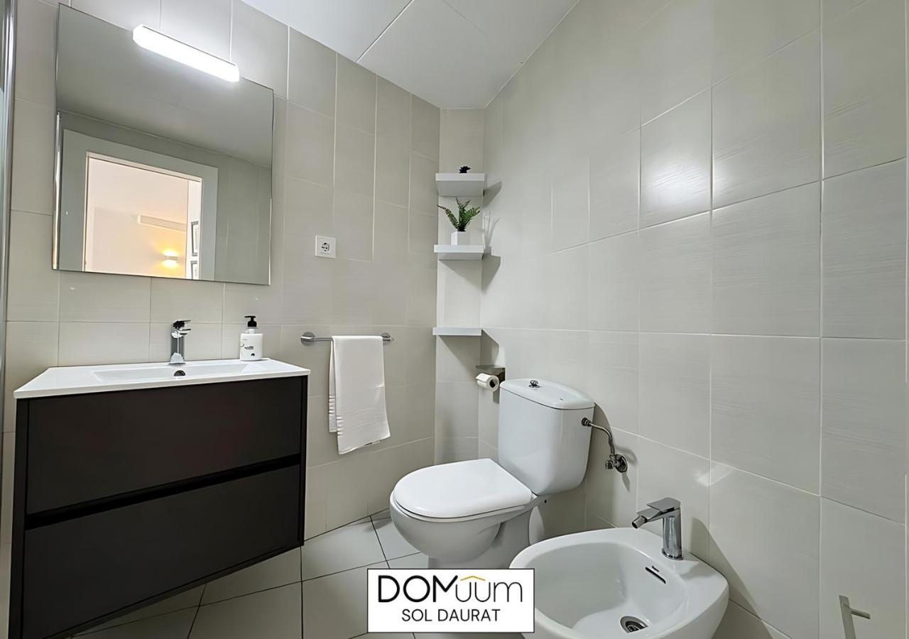 Domuum Holidays - Sol Daurat Apartamento