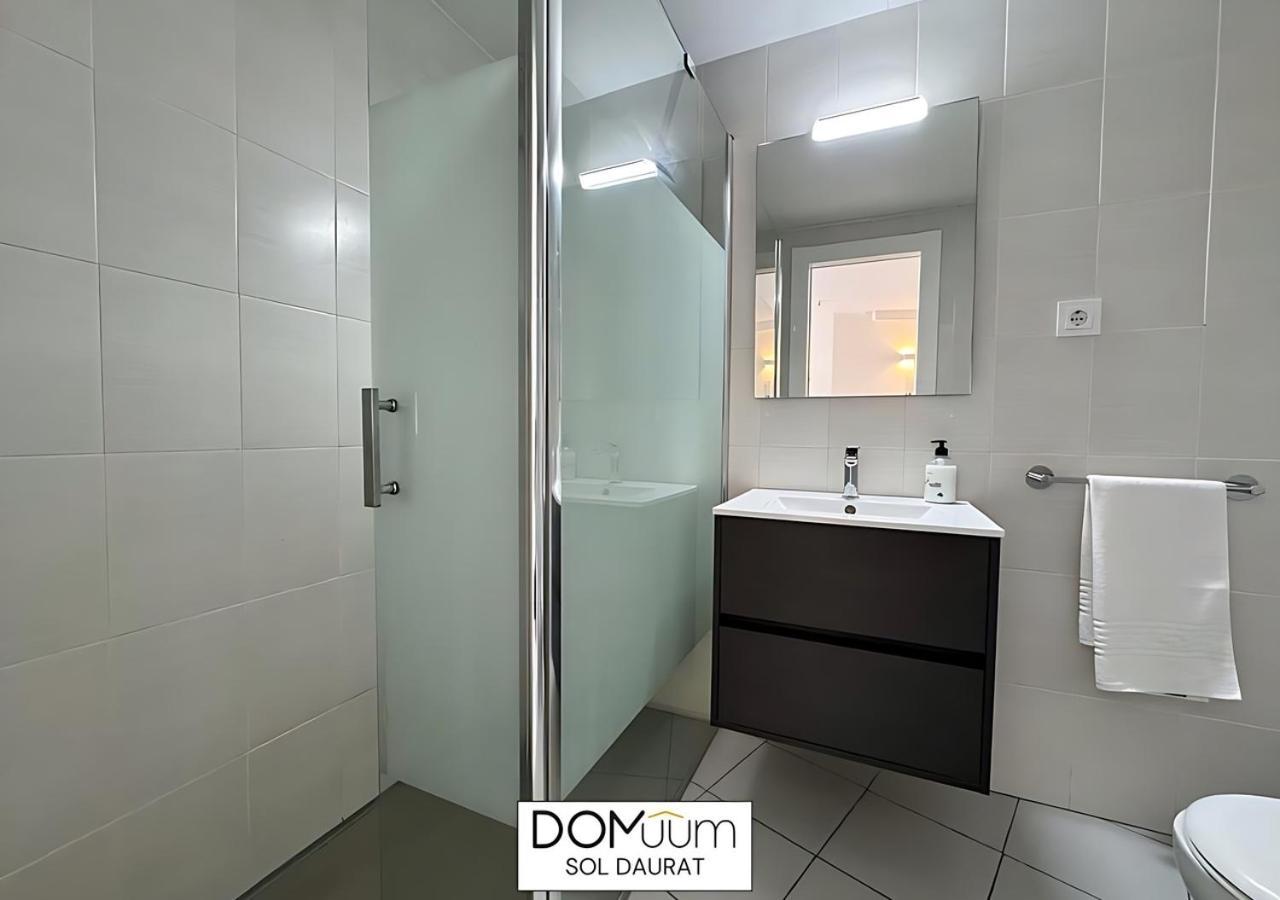 Domuum Holidays - Sol Daurat Apartamento Cambrils