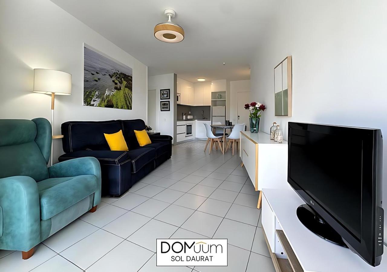 Domuum Holidays - Sol Daurat Cambrils